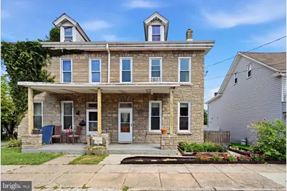 123 Bradford Avenue, Downingtown, PA 19335 - Photo 2
