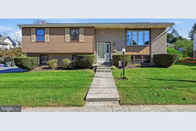 13 S 13th Avenue, Coatesville, PA 19320 - Photo 1