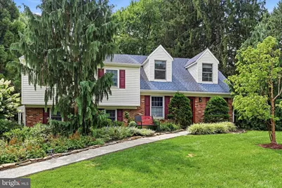 1279 Country Lane, West Chester, PA 19380 - Photo 2