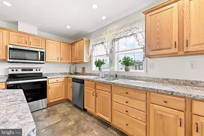 516 Saint Patty Drive, Nottingham, PA 19362 - Photo 8