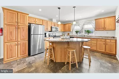 516 Saint Patty Drive, Nottingham, PA 19362 - Photo 6