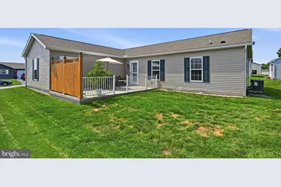 516 Saint Patty Drive, Nottingham, PA 19362 - Photo 26