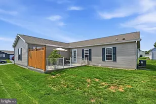 516 St Patty Dr, Nottingham, PA 19362 - Photo 26
