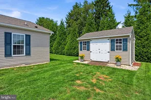 516 St Patty Dr, Nottingham, PA 19362 - Photo 24