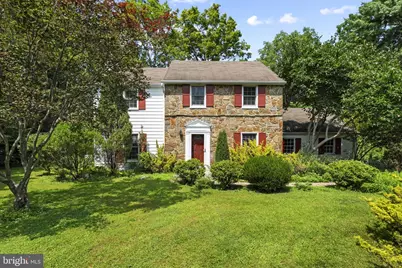 821 Serpentine Drive, West Chester, PA 19382 - Photo 54