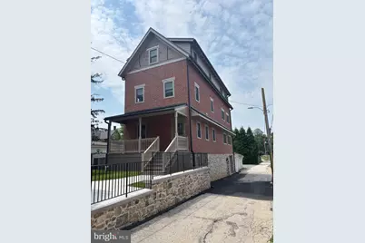 24 S Warren Avenue #B, Malvern, PA 19355 - Photo 1