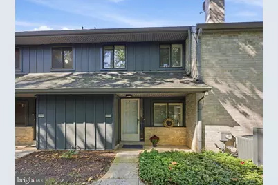 574 Foxwood Lane #574, Paoli, PA 19301 - Photo 1
