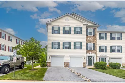 33 Tuxford Lane #33, Coatesville, PA 19320 - Photo 1