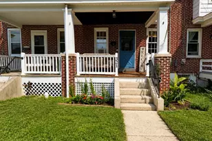 321 4th Ave, Phoenixville, PA 19460 - Photo 1
