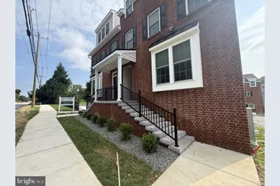 411 Wharton Street, Kennett Square, PA 19348 - Photo 4