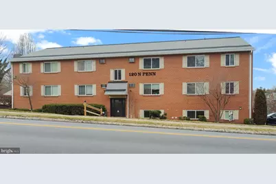 120 N Penn Street #C7, Spring City, PA 19475 - Photo 1