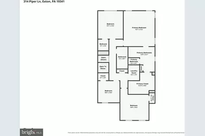 314 Piper Lane, Exton, PA 19341 - Photo 48