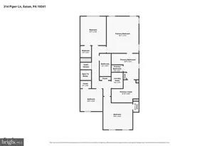 314 Piper Ln, Exton, PA 19341 - Photo 48