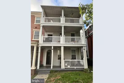 129 W Miner Street #5, West Chester, PA 19382 - Photo 2