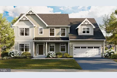 Greenwood Dr. #G (MONTEREY), Oxford, PA 19363 - Photo 1