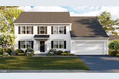 Greenwood Dr. #G (MONTEREY), Oxford, PA 19363 - Photo 2