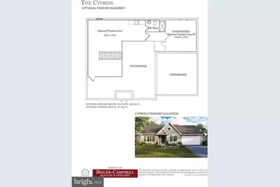 Greenwood Dr. #E (CYPRESS), Oxford, PA 19363 - Photo 4