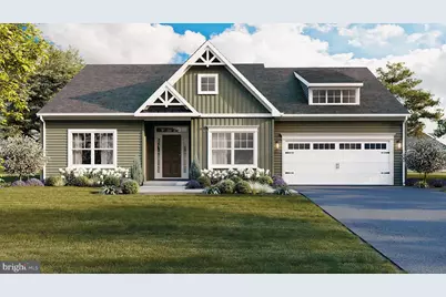 Greenwood Dr. #E (CYPRESS), Oxford, PA 19363 - Photo 1