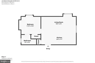 123 S Main St, Phoenixville, PA 19460 - Photo 2