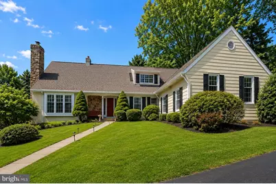 684 Wetherby Lane, Devon, PA 19333 - Photo 1