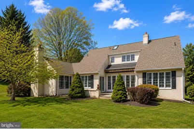 684 Wetherby Lane, Devon, PA 19333 - Photo 2