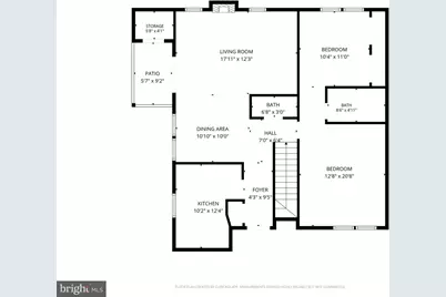 808 Reading Court #11, West Chester, PA 19380 - Photo 46