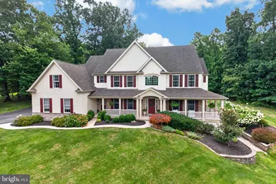 102 Steeplewood Drive, Exton, PA 19341 - Photo 1