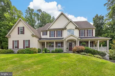 102 Steeplewood Drive, Exton, PA 19341 - Photo 2