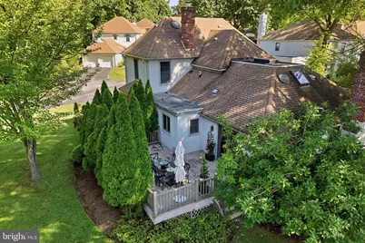 19 Highfield Lane, Wayne, PA 19087 - Photo 2