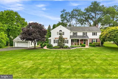 716 Clovelly Lane, Devon, PA 19333 - Photo 2