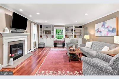 716 Clovelly Lane, Devon, PA 19333 - Photo 14