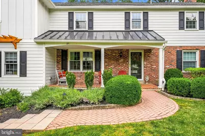 716 Clovelly Lane, Devon, PA 19333 - Photo 8