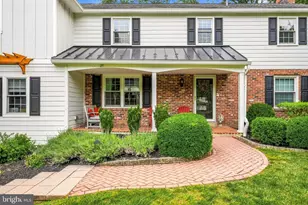 716 Clovelly Ln, Devon, PA 19333 - Photo 8
