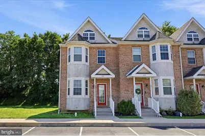 309 William Taft Avenue, Downingtown, PA 19335 - Photo 1