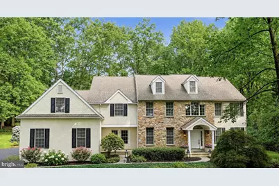 6 Forest Glen Drive, Chester Springs, PA 19425 - Photo 1