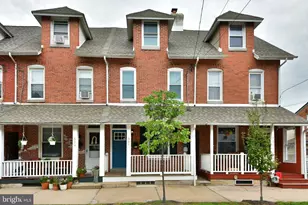 507 Washington Ave Ave, Phoenixville, PA 19460 - Photo 2