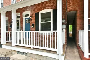 507 Washington Ave Ave, Phoenixville, PA 19460 - Photo 48