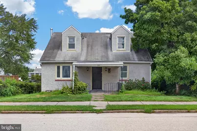 813 Montgomery Avenue, Phoenixville, PA 19460 - Photo 1