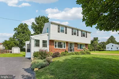 1409 Burke Road, West Chester, PA 19380 - Photo 2