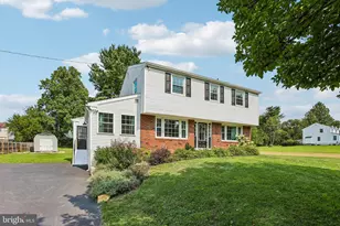 1409 Burke Rd, West Chester, PA 19380 - Photo 2