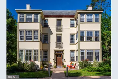 605 W Miner Street #1E, West Chester, PA 19382 - Photo 4