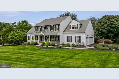 107 Stonegate Drive, Landenberg, PA 19350 - Photo 4