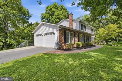 401 Fairville Road, Chadds Ford, PA 19317 - Photo 4