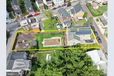 46 Grant Street, Phoenixville, PA 19460 - Photo 4