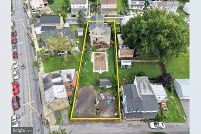 46 Grant Street, Phoenixville, PA 19460 - Photo 2