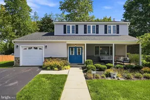 207 S 5 Points Rd, West Chester, PA 19382 - Photo 1