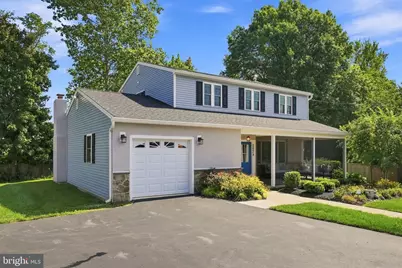 207 S 5 Points Road, West Chester, PA 19382 - Photo 2