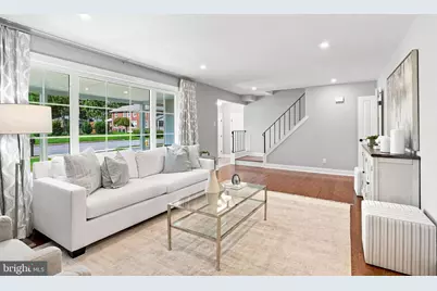 207 S 5 Points Road, West Chester, PA 19382 - Photo 6