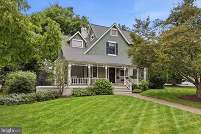 206 Warren Avenue, Berwyn, PA 19312 - Photo 1