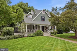 206 Warren Ave, Berwyn, PA 19312 - Photo 1